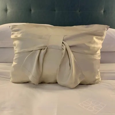 Lux Pillows Plus LLC