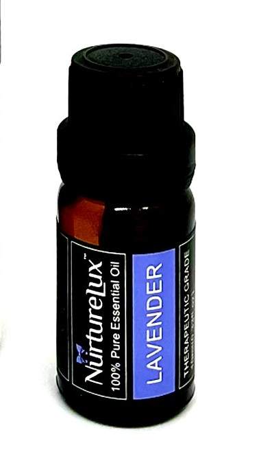 NurtureLux™ Lavender essential oil