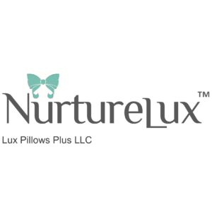 NurtureLux Sleep Company logo