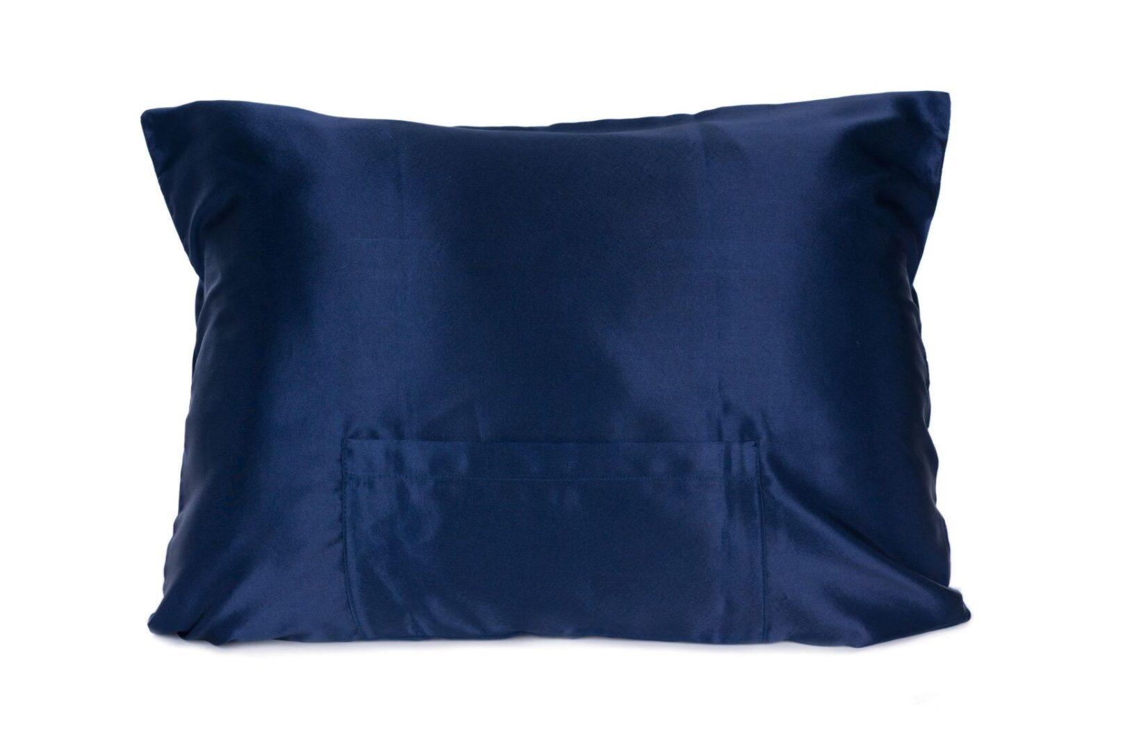 Luxe Satin Pillowcase