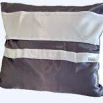 Sleep-Nurture Pillowcase with two wellness steeves