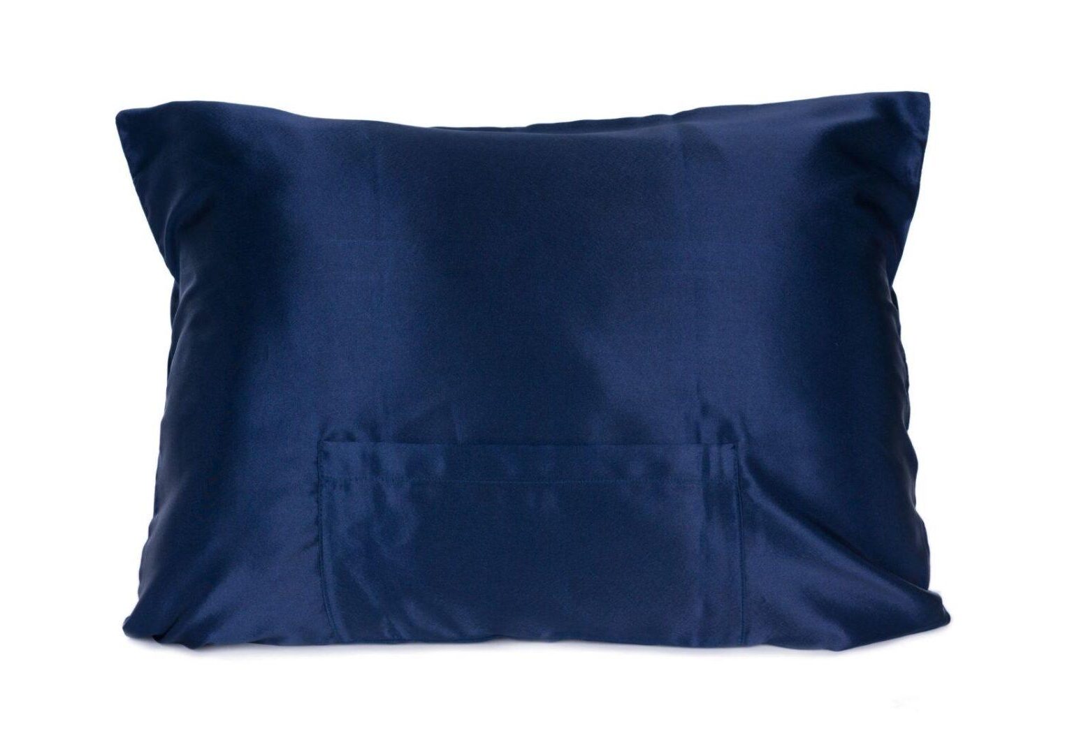 Luxe Satin Pillowcase
